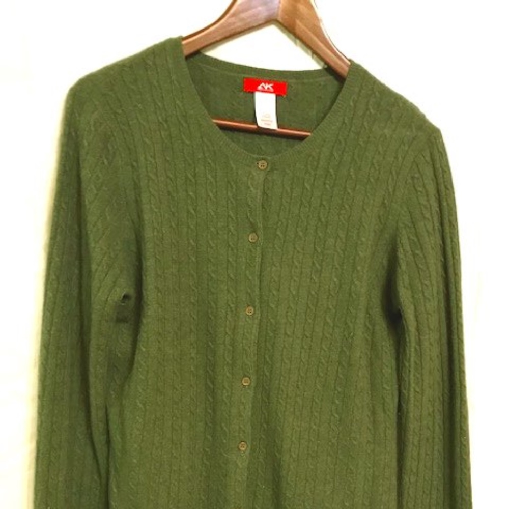 Anne Klein Sport Sweater